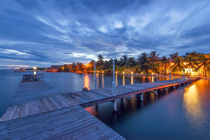 Belize in Pictures: 18 Beautiful Places to Photograph