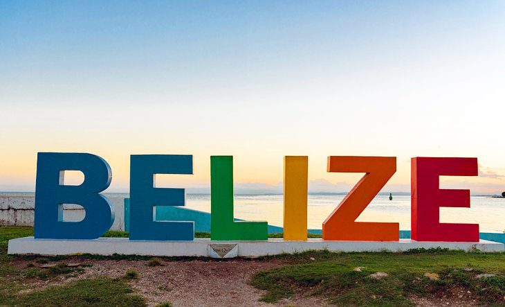 Belize in Pictures: 18 Beautiful Places to Photograph