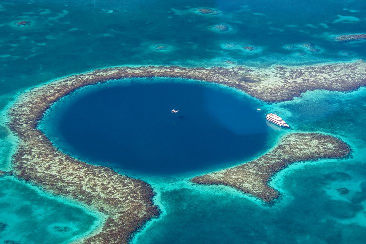 Belize in Pictures: 18 Beautiful Places to Photograph