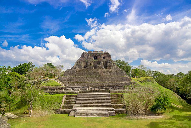 Belize in Pictures: 18 Beautiful Places to Photograph