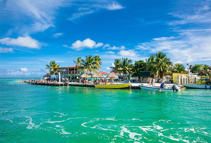 Belize in Pictures: 18 Beautiful Places to Photograph