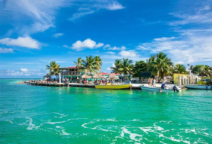 Belize in Pictures: 18 Beautiful Places to Photograph