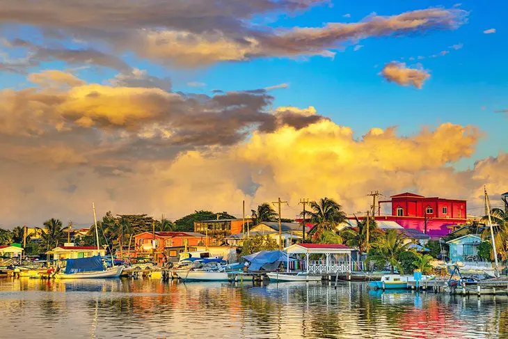 Belize in Pictures: 18 Beautiful Places to Photograph