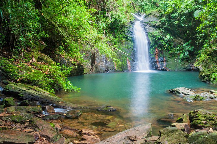 Belize in Pictures: 18 Beautiful Places to Photograph