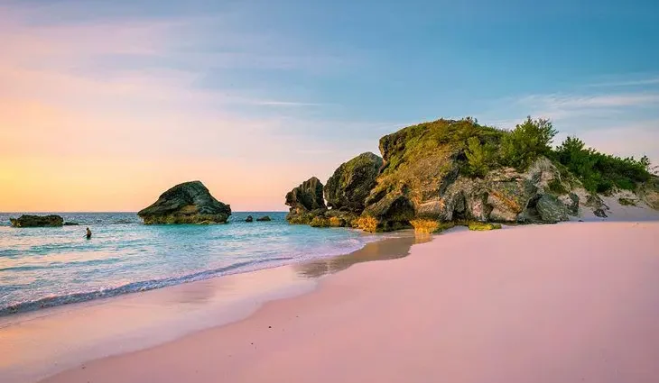 Bermuda in Pictures: 15 Beautiful Places to Photograph