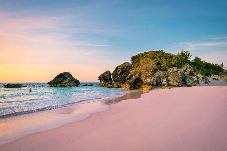 Bermuda in Pictures: 15 Beautiful Places to Photograph