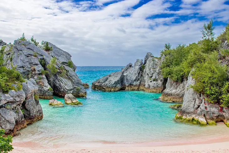 Bermuda in Pictures: 15 Beautiful Places to Photograph