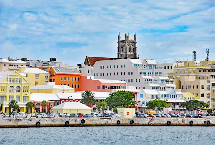 Bermuda in Pictures: 15 Beautiful Places to Photograph