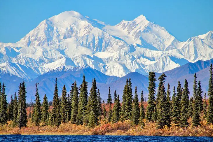 Best Time to Visit Alaska