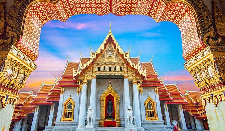 Best Time to Visit Bangkok