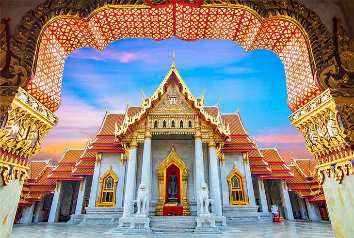 Best Time to Visit Bangkok