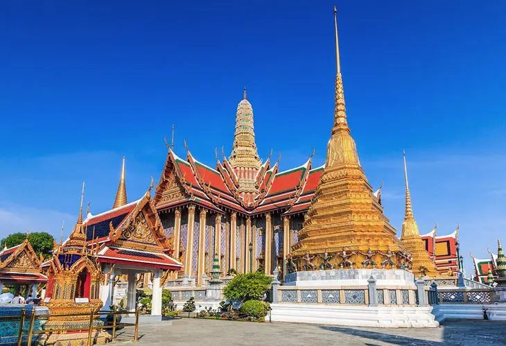 Best Time to Visit Bangkok