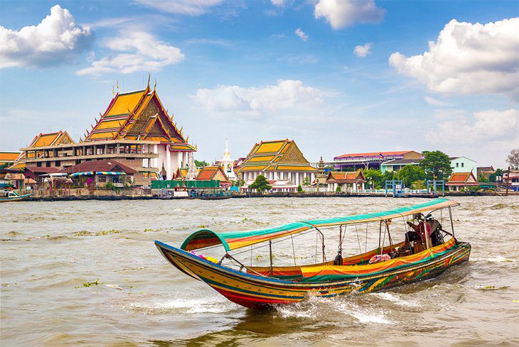 Best Time to Visit Bangkok