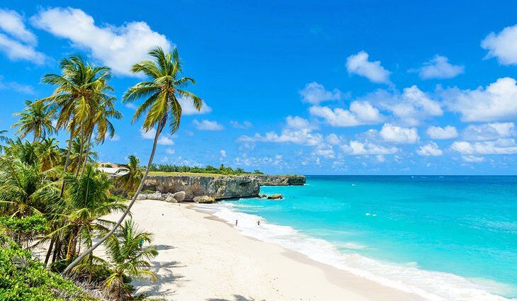 Best Time to Visit Barbados