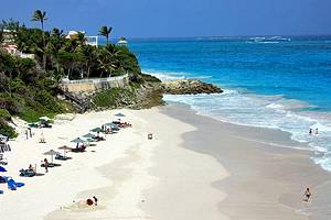 Best Time to Visit Barbados