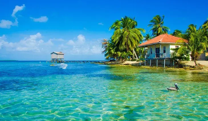 Best Time to Visit Belize