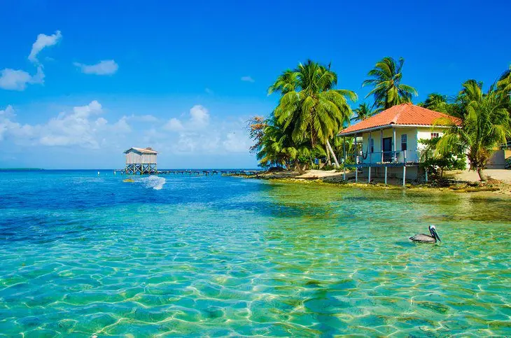 Best Time to Visit Belize