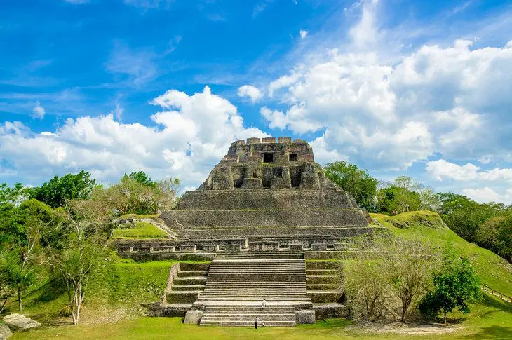 Best Time to Visit Belize