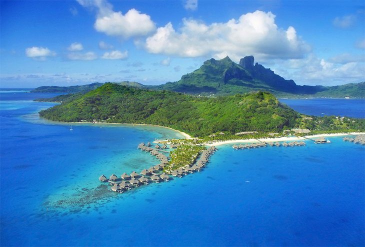 Best Time to Visit Bora Bora