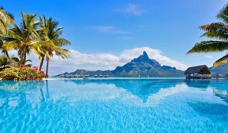 Best Time to Visit Bora Bora