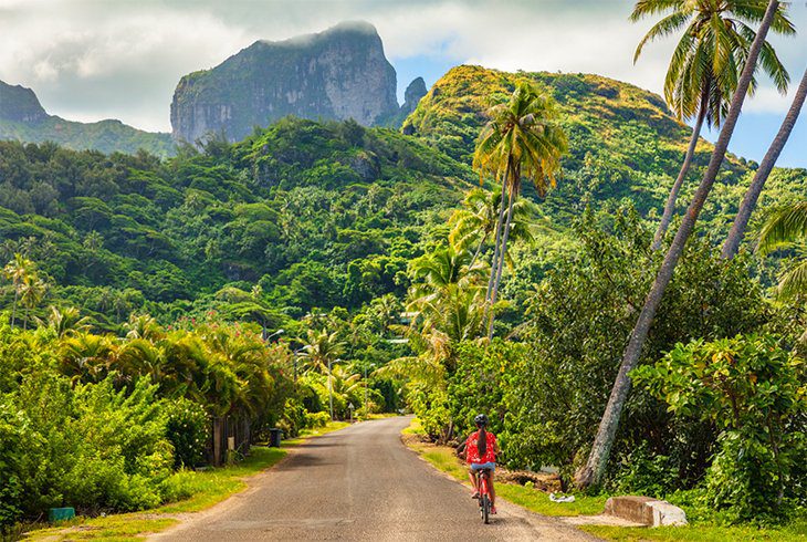 Best Time to Visit Bora Bora