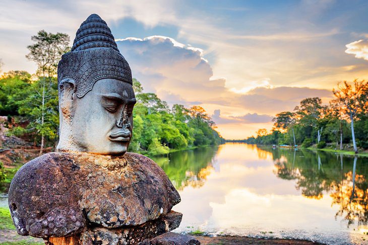 Best Time to Visit Cambodia