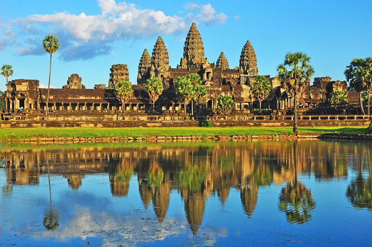 Best Time to Visit Cambodia