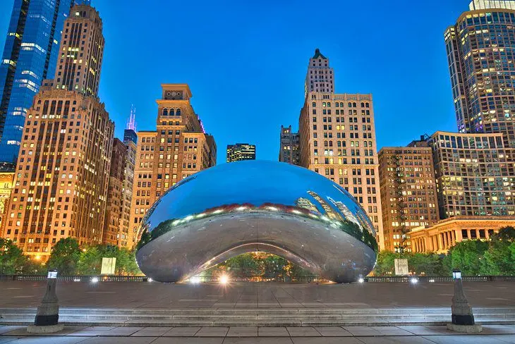 Best Time to Visit Chicago, IL