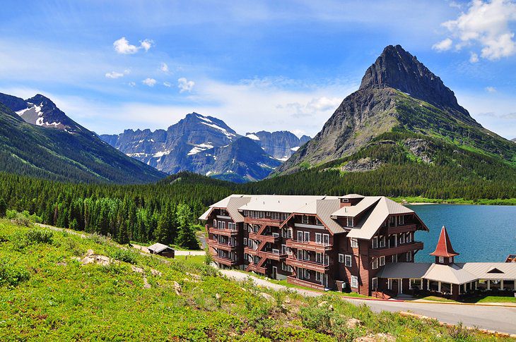 Best Time to Visit Glacier National Park, MT