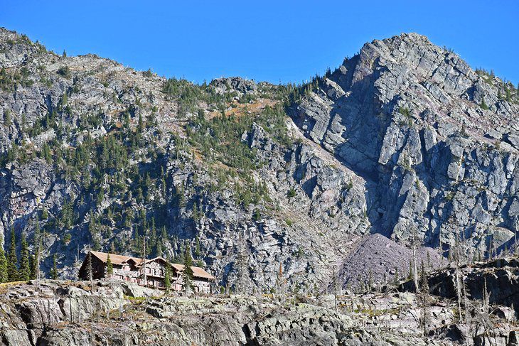 Best Time to Visit Glacier National Park, MT