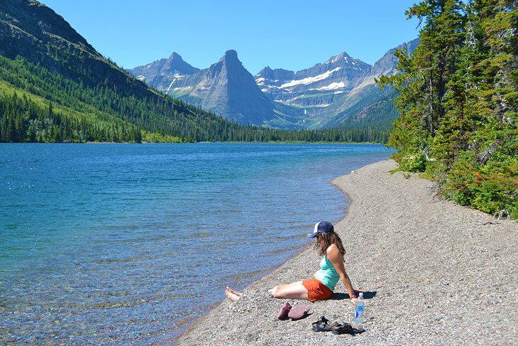 Best Time to Visit Glacier National Park, MT