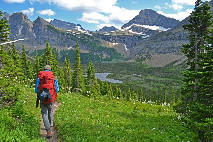 Best Time to Visit Glacier National Park, MT