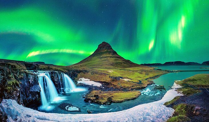 Best Time to Visit Iceland