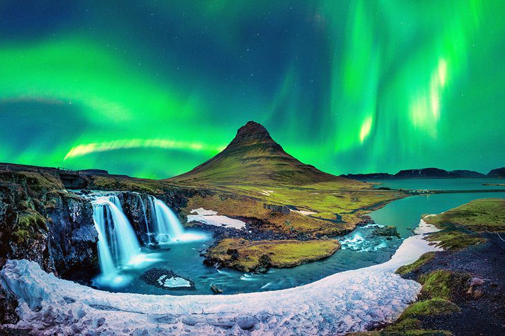 Best Time to Visit Iceland