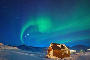 Best Time to Visit Iceland