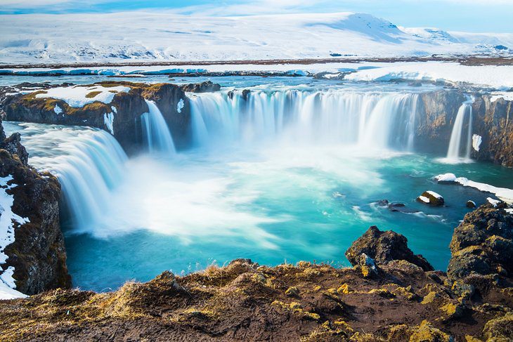 Best Time to Visit Iceland