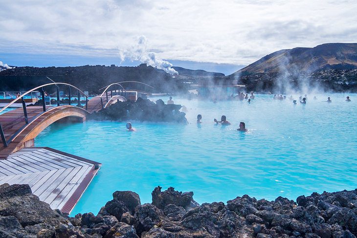 Best Time to Visit Iceland