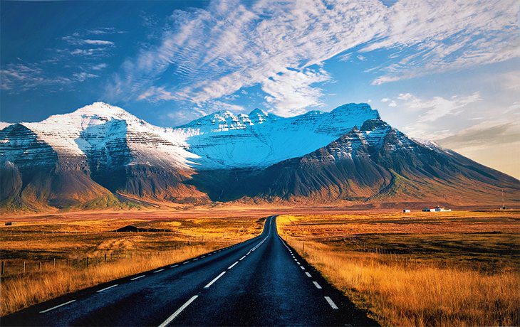 Best Time to Visit Iceland