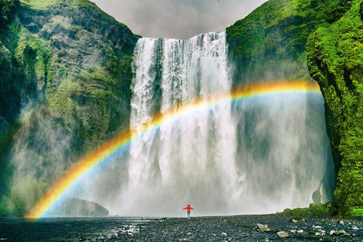 Best Time to Visit Iceland