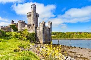 Best Time to Visit Ireland