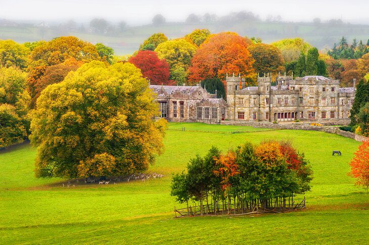 Best Time to Visit Ireland