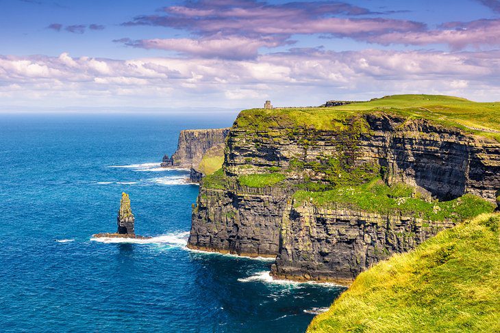 Best Time to Visit Ireland