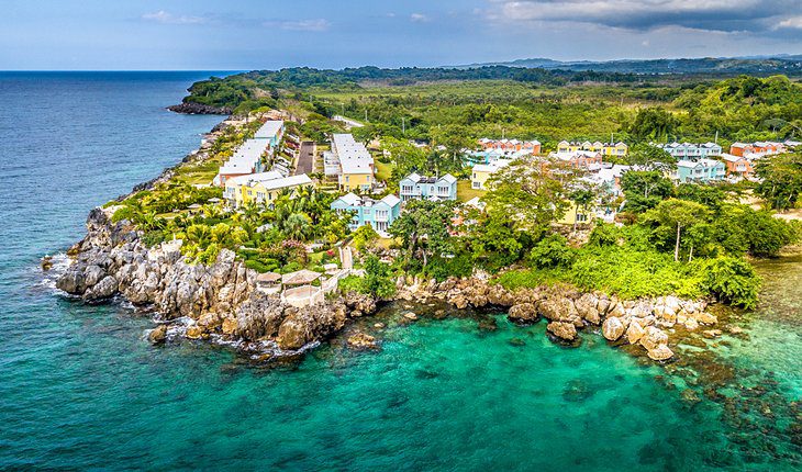 Best Time to Visit Jamaica