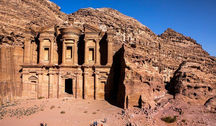 Best Time to Visit Jordan