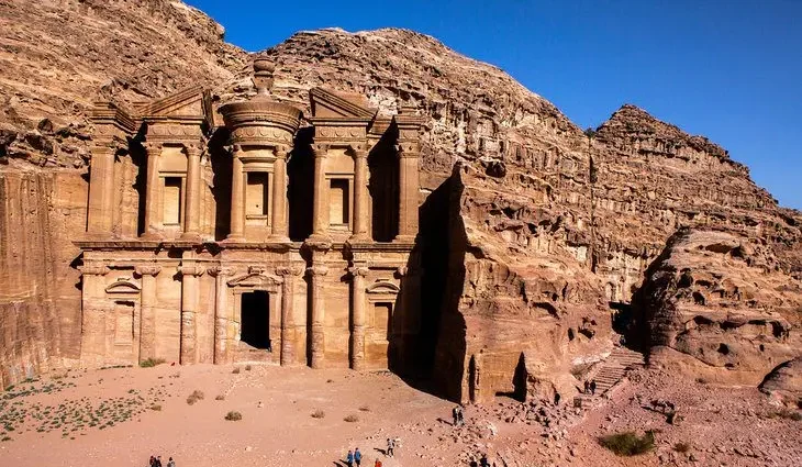 Best Time to Visit Jordan