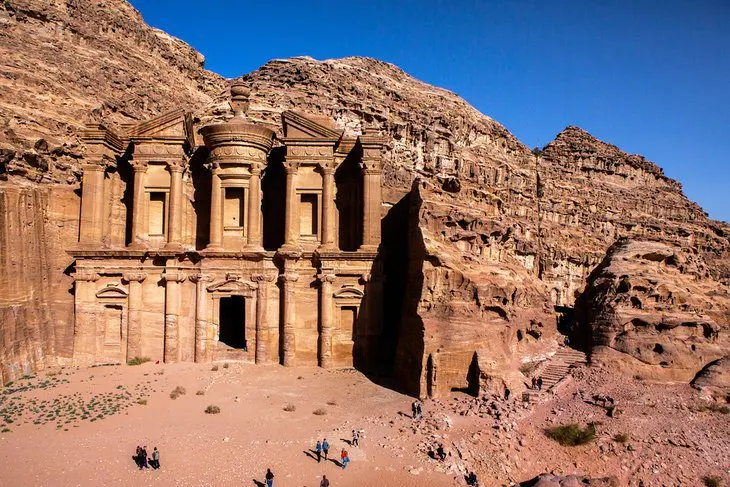 Best Time to Visit Jordan