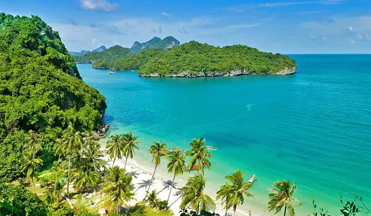 Best Time to Visit Koh Samui