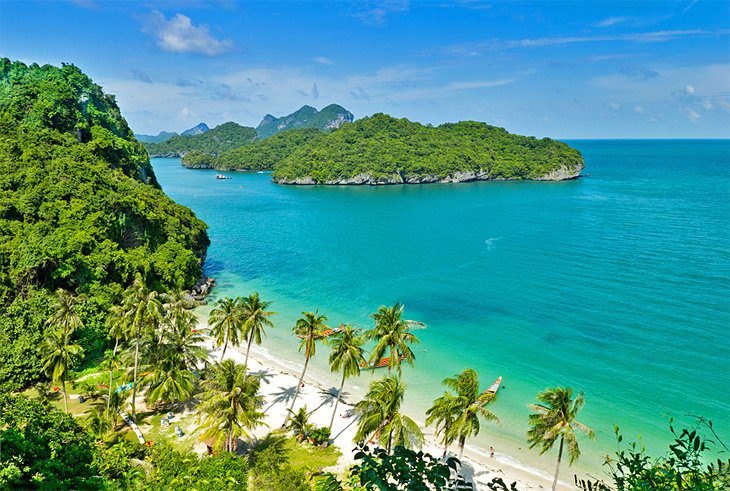 Best Time to Visit Koh Samui