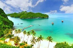 Best Time to Visit Koh Samui