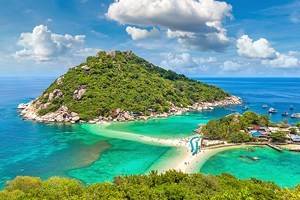 Best Time to Visit Koh Samui